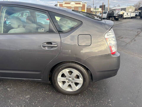 2009 Toyota Prius