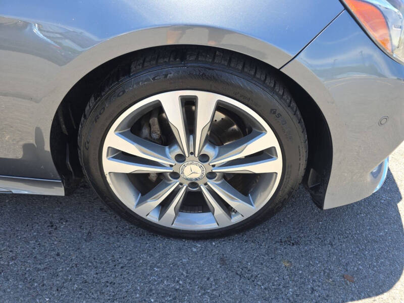 2016 Mercedes-Benz E-Class E 350