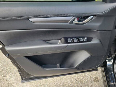 2023 Mazda CX-5 2.5 S Select