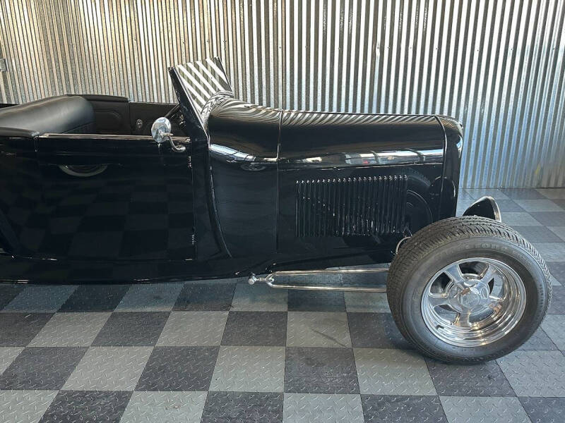 1930 Ford Model A