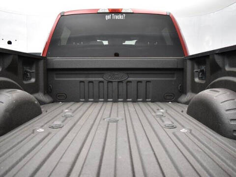 2019 Ford F-250 Super Duty