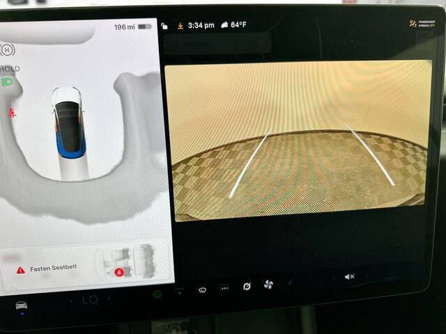 2024 Tesla Model 3 Long Range