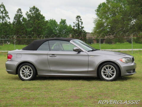 2011 BMW 1 Series 128i