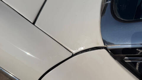 1956 Studebaker Hawk