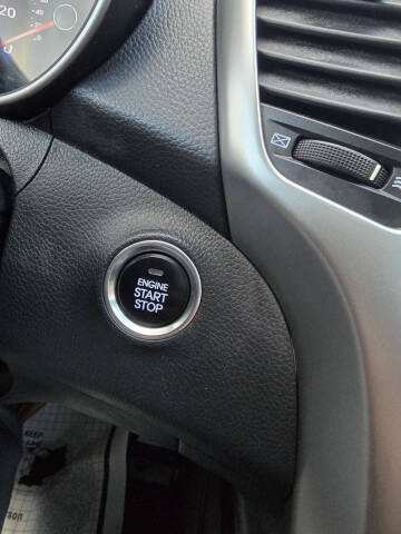 2013 Hyundai Elantra GT