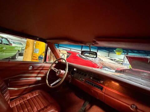 1970 Dodge Charger