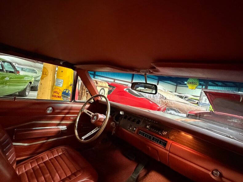 1970 Dodge Charger