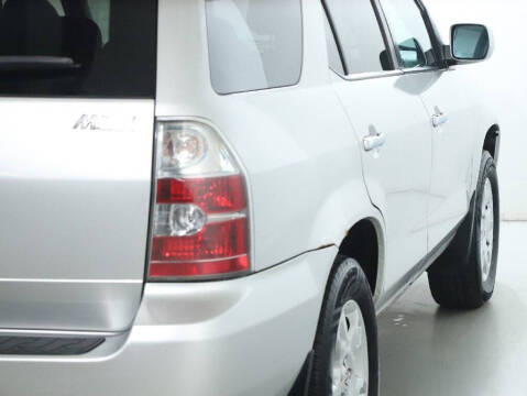 2005 Acura MDX Touring w/Navi