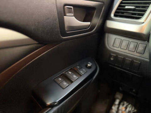 2014 Toyota Highlander XLE