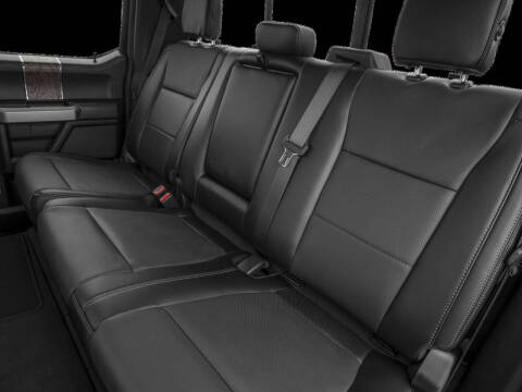 2017 Ford F-250 Super Duty