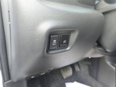 2016 Nissan Versa 1.6 SV