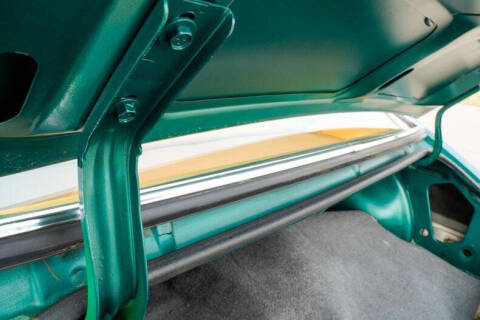 1979 Ford Pinto