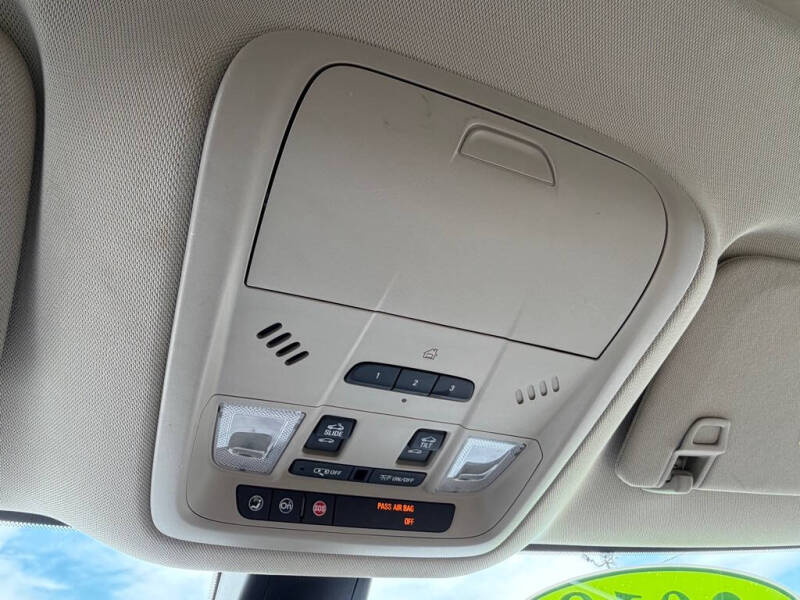 2018 Buick Enclave Premium