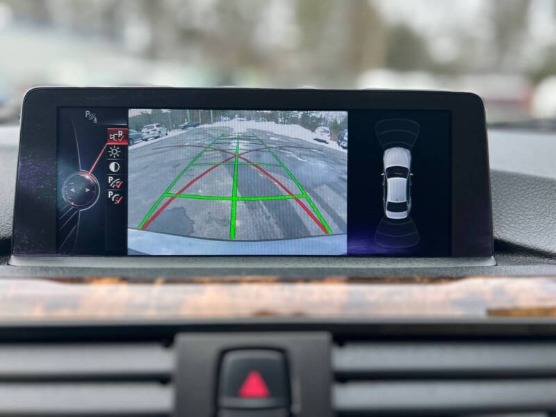 2014 BMW 3 Series 328d xDrive