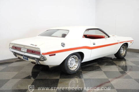1970 Dodge Challenger