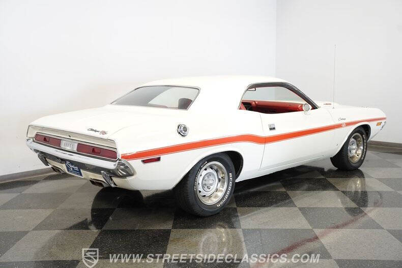 1970 Dodge Challenger