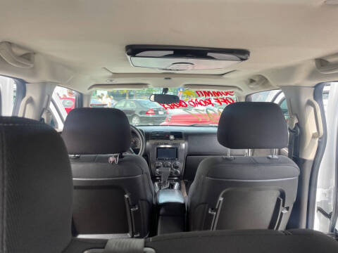 2009 HUMMER H3