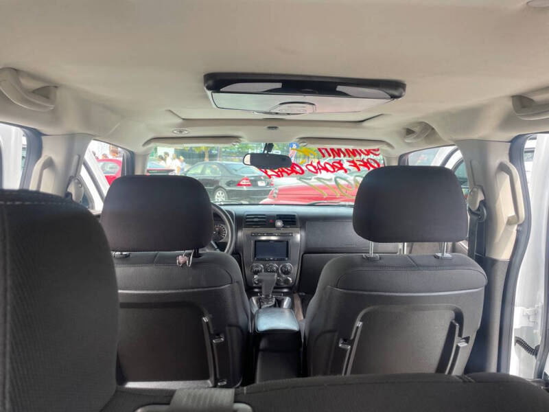 2009 HUMMER H3