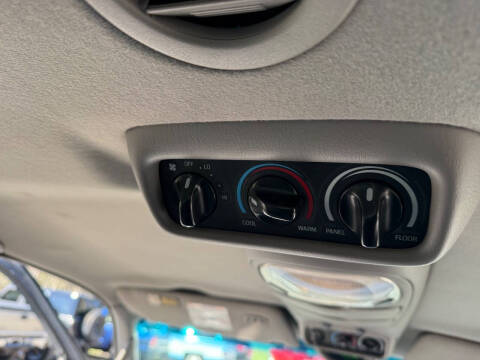 2000 Lincoln Navigator