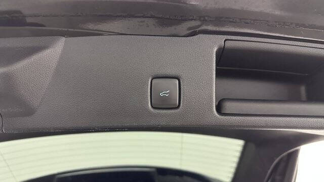 2020 Ford Escape Hybrid SE Sport