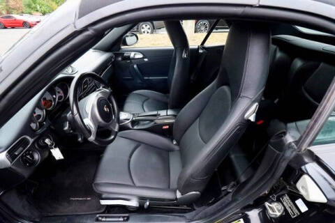 2010 Porsche 911 Carrera S