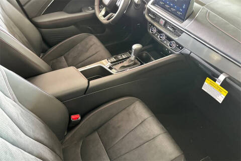 2025 Acura ADX w/A-SPEC