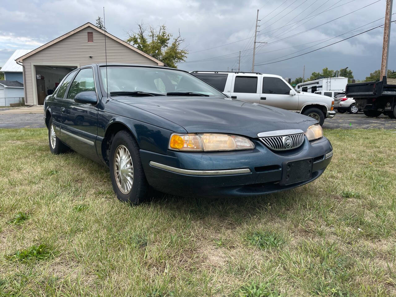 Mercury Cougar For Sale In Defiance, OH