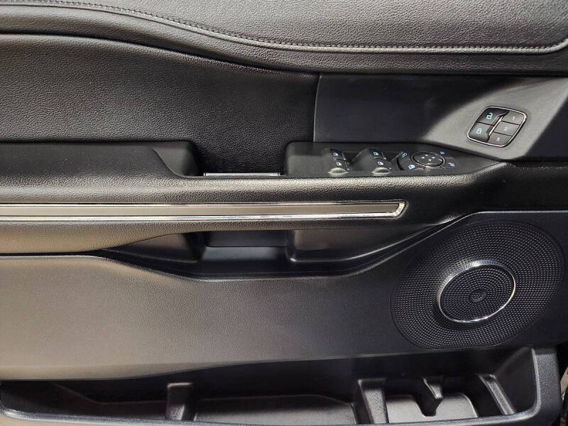 2021 Ford Expedition MAX XLT