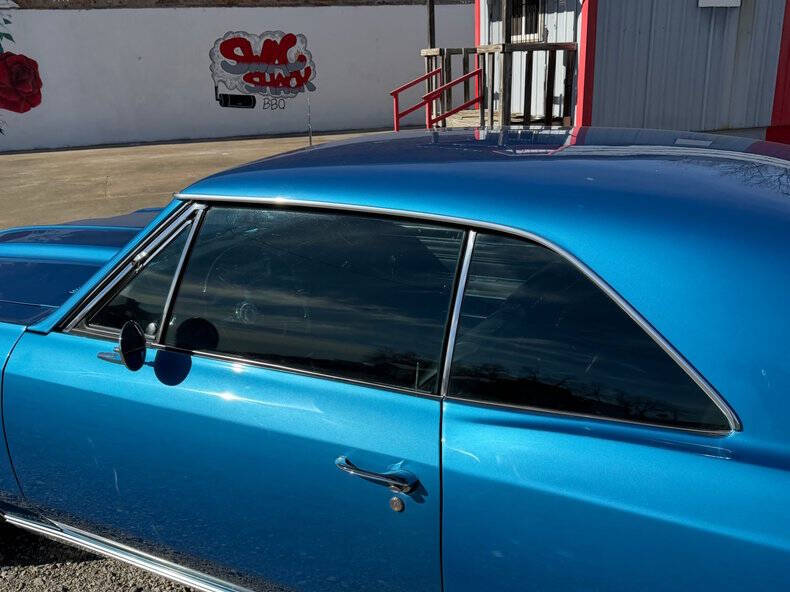 1966 Chevrolet Chevelle