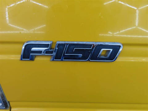 2013 Ford F-150 XL