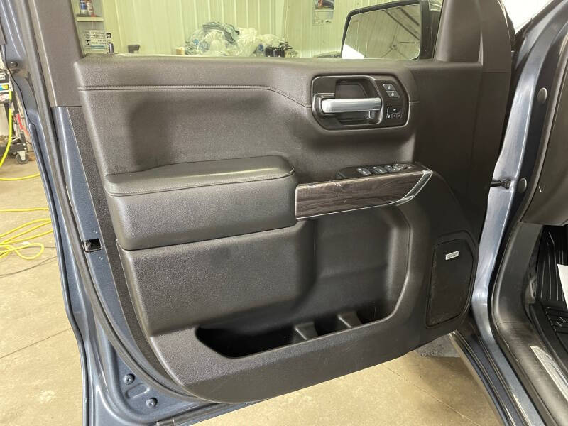 2022 Chevrolet Silverado 1500 Limited