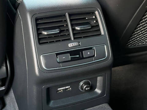 2019 Audi S4 3.0T quattro Premium Plus