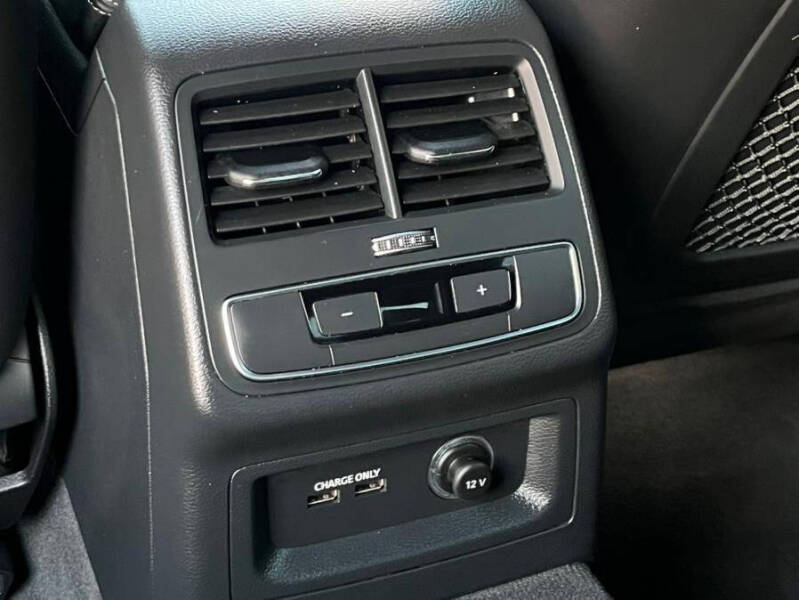 2019 Audi S4 3.0T quattro Premium Plus