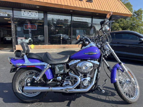 Wide glide for sale near me sale