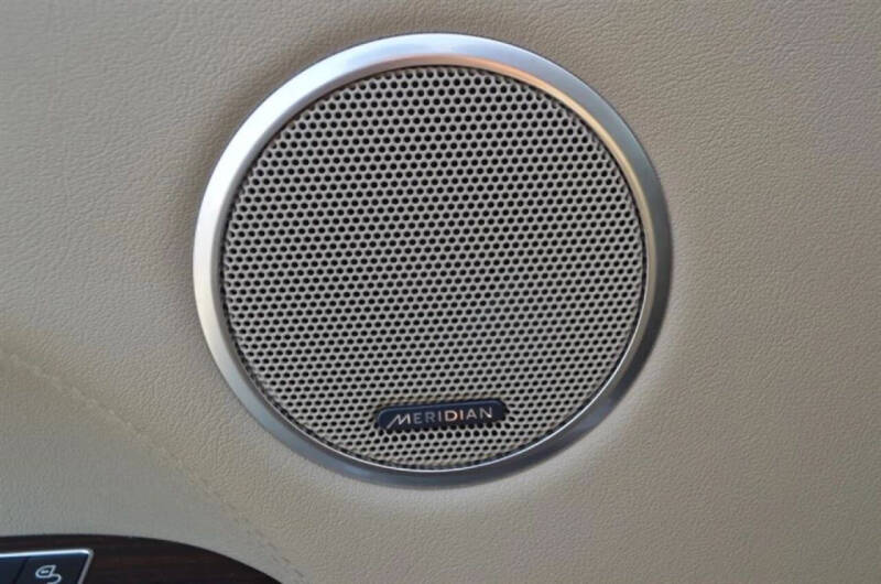 2017 Land Rover Range Rover HSE