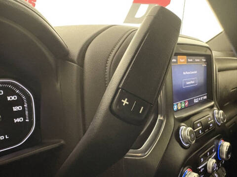 2023 GMC Sierra 2500HD