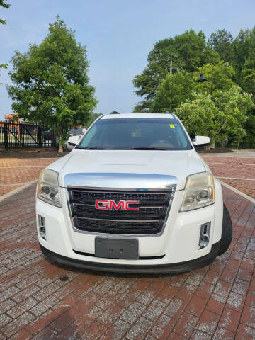 2011 GMC Terrain for sale at Affordable Dream Cars in Lake City GA