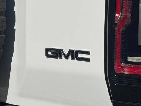 2025 GMC HUMMER EV 2X