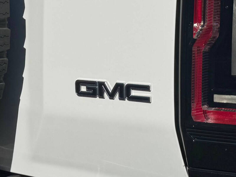 2025 GMC HUMMER EV 2X