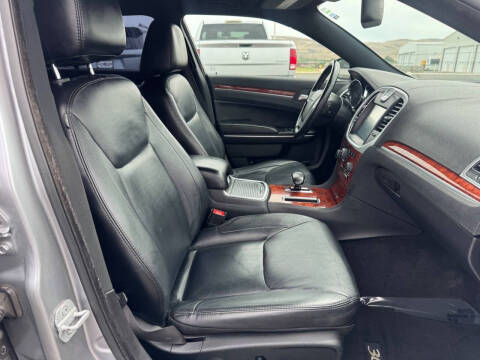 2013 Chrysler 300