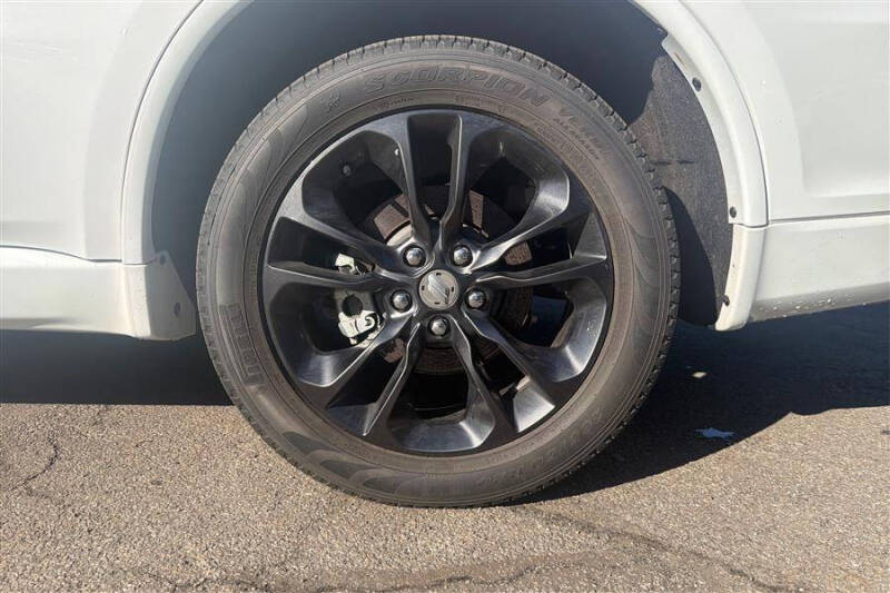 2022 Dodge Durango GT