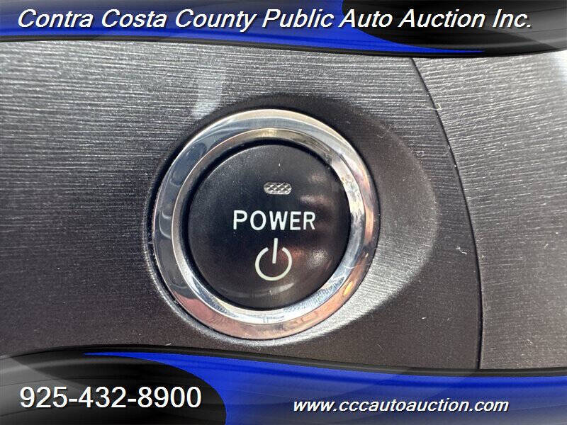 2011 Toyota Prius Five