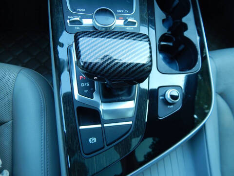 2017 Audi Q7 3.0T quattro Prestige