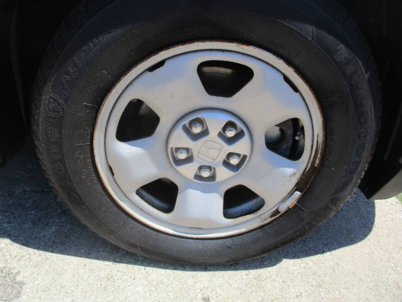 2015 Honda Pilot LX