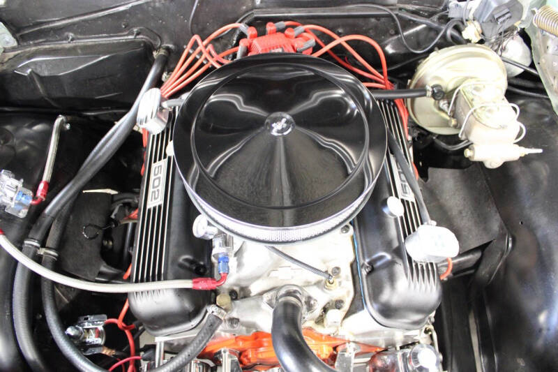 1965 Chevrolet Chevelle