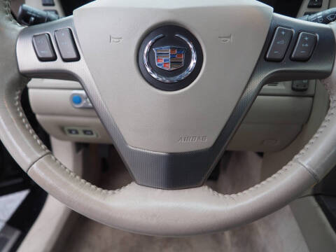 2005 Cadillac XLR