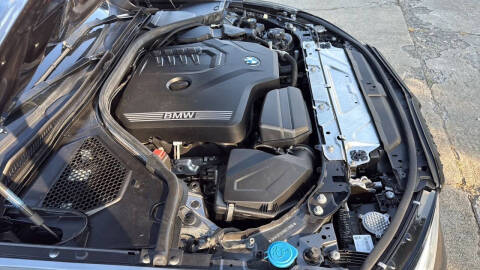 2022 BMW 3 Series 330i