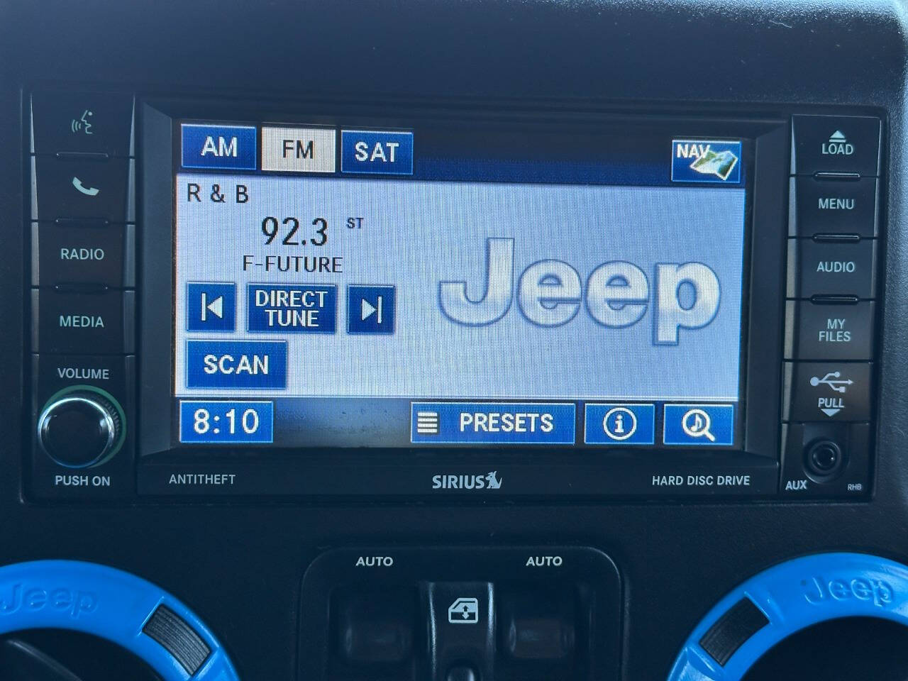 JeepWrangler Unlimited29