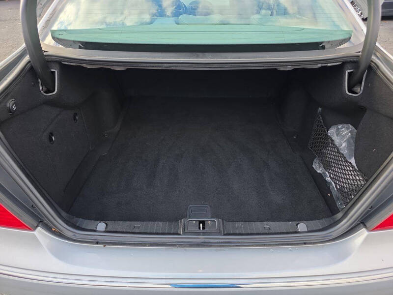 2006 Mercedes-Benz E-Class E 350 4MATIC