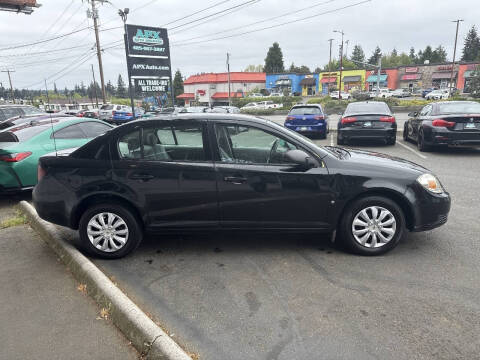2006 Chevrolet Cobalt LS